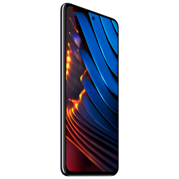 Poco X3 GT 8 GB/ 128 GB/ Dual SIM/ Black Stargaze photo 3