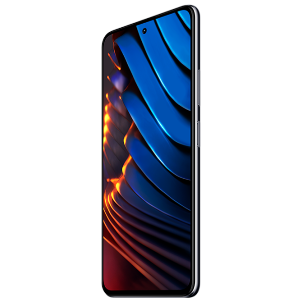 Poco X3 GT 8 GB/ 128 GB/ Dual SIM/ Black Stargaze photo 4