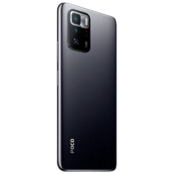 Poco X3 GT 8 GB/ 128 GB/ Dual SIM/ Black Stargaze photo 5