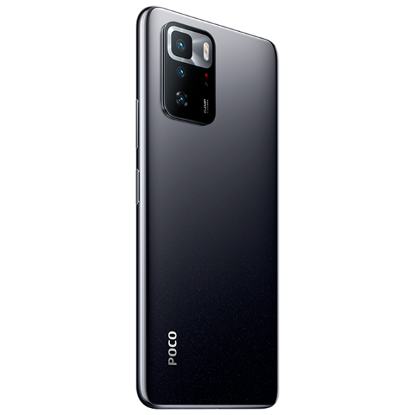 Poco X3 GT 8 GB/ 128 GB/ Dual SIM/ Black Stargaze photo 5