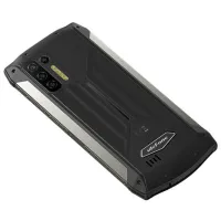 Smartphone Ulefone Armor 13 8 GB/ 256 GB/ Dual SIM/ Black Silver photo 4