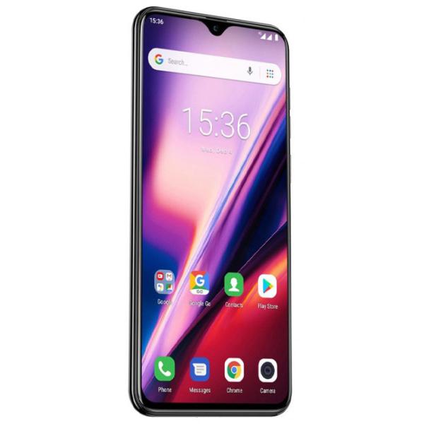Ulefone Note 7T 2 ГБ/ 16 ГБ/ Dual SIM/ Черный  photo 3 Ulefone Note 7T 2 ГБ/ 16 ГБ/ Dual SIM/ Черный  photo 3
