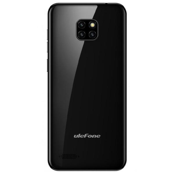 Ulefone Note 7T 2 ГБ/ 16 ГБ/ Dual SIM/ Черный  photo 4 Ulefone Note 7T 2 ГБ/ 16 ГБ/ Dual SIM/ Черный  photo 4