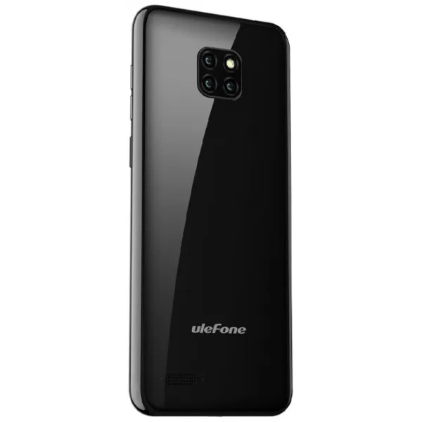 Ulefone Note 7T 2 ГБ/ 16 ГБ/ Dual SIM/ Черный  photo 5 Ulefone Note 7T 2 ГБ/ 16 ГБ/ Dual SIM/ Черный  photo 5