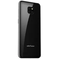 Смартфон Ulefone Note 7T 2 ГБ/ 16 ГБ/ Dual SIM/ Черный photo 5