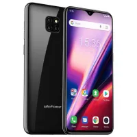 Смартфон Ulefone Note 7T 2 ГБ/ 16 ГБ/ Dual SIM/ Черный photo 6