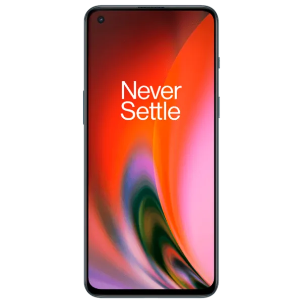 OnePlus Nord 2 5G 12 GB/ 256 GB/ Dual SIM/ Gray Sierra photo 2