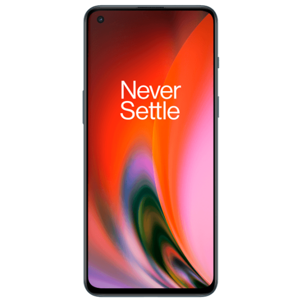 OnePlus Nord 2 5G 12 GB/ 256 GB/ Dual SIM/ Gray Sierra photo 2