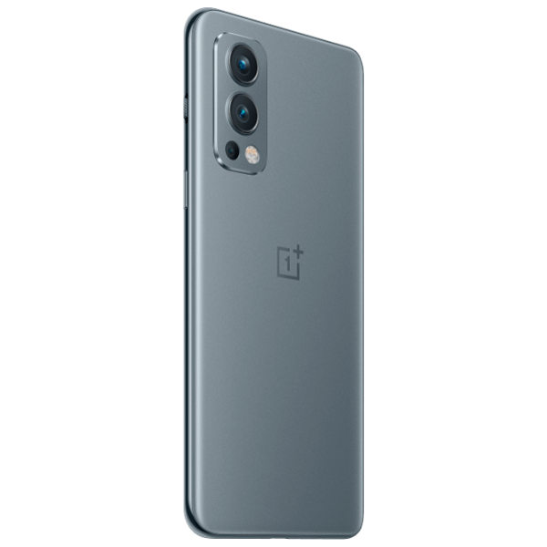 OnePlus Nord 2 5G 12 GB/ 256 GB/ Dual SIM/ Gray Sierra photo 3