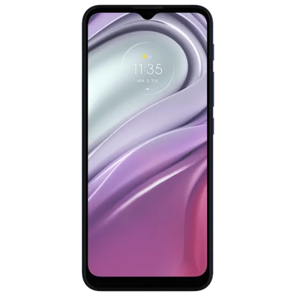 Motorola Moto G20 4 ГБ/ 64 ГБ/ Dual SIM/ Синий Breeze photo 2