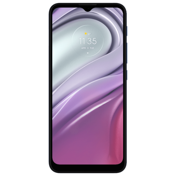 Motorola Moto G20 4 ГБ/ 64 ГБ/ Dual SIM/ Синий Breeze photo 2