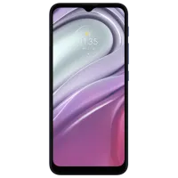 Смартфон Motorola Moto G20 4 ГБ/ 64 ГБ/ Dual SIM/ Синий Breeze photo 2