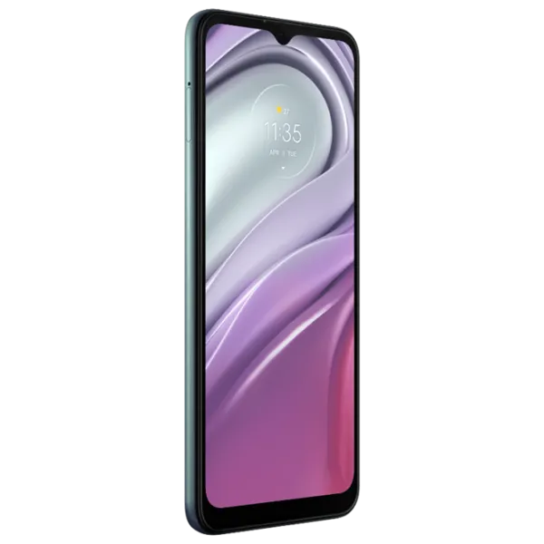 Motorola Moto G20 4 ГБ/ 64 ГБ/ Dual SIM/ Синий Breeze photo 3
