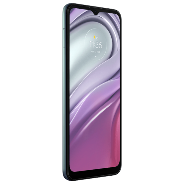 Motorola Moto G20 4 ГБ/ 64 ГБ/ Dual SIM/ Синий Breeze photo 3