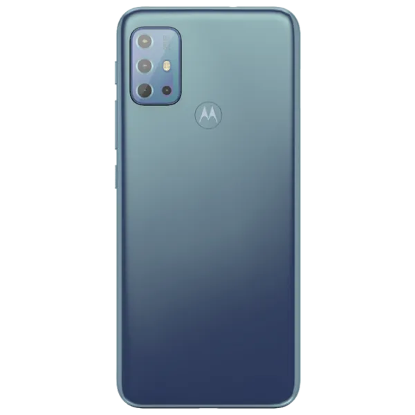 Motorola Moto G20 4 ГБ/ 64 ГБ/ Dual SIM/ Синий Breeze photo 4