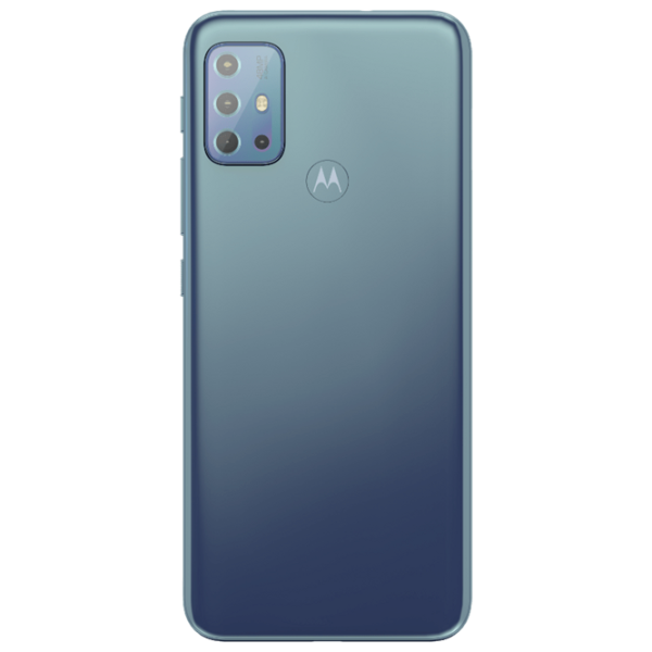 Motorola Moto G20 4 ГБ/ 64 ГБ/ Dual SIM/ Синий Breeze photo 4