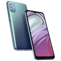 Смартфон Motorola Moto G20 4 ГБ/ 64 ГБ/ Dual SIM/ Синий Breeze photo 5