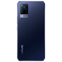 Смартфон Vivo V21 8 ГБ/ 128 ГБ/ Dual SIM/ Синий Dusk photo 2