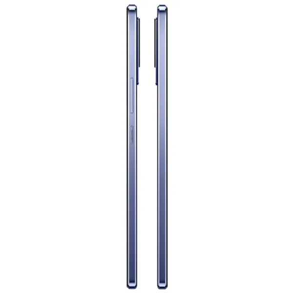 Vivo V21 8 GB/ 128 GB/ Dual SIM/ Blue Dusk photo 3 Vivo V21 8 GB/ 128 GB/ Dual SIM/ Blue Dusk photo 3