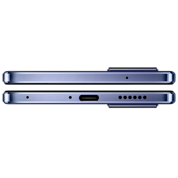 Vivo V21 8 GB/ 128 GB/ Dual SIM/ Blue Dusk photo 4 Vivo V21 8 GB/ 128 GB/ Dual SIM/ Blue Dusk photo 4