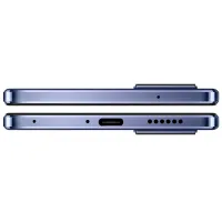 Смартфон Vivo V21 8 ГБ/ 128 ГБ/ Dual SIM/ Синий Dusk photo 4