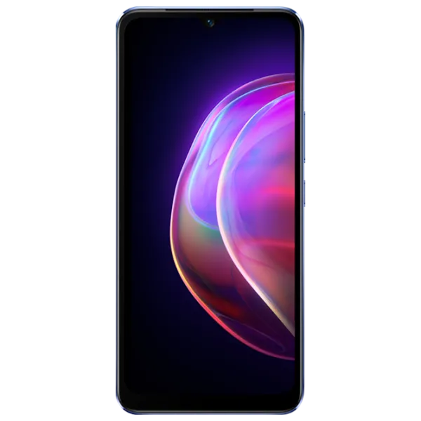 Vivo V21 8 GB/ 128 GB/ Dual SIM/ Sunset Dazzle photo 2 Vivo V21 8 GB/ 128 GB/ Dual SIM/ Sunset Dazzle photo 2