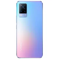 Смартфон Vivo V21 8 ГБ/ 128 ГБ/ Dual SIM/ Sunset Dazzle photo 3