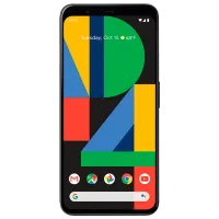 Смартфон Google Pixel 4 6 ГБ/ 128 ГБ/ Single SIM/ Черный Just photo 2