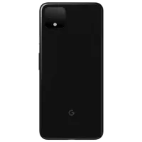 Смартфон Google Pixel 4 6 ГБ/ 128 ГБ/ Single SIM/ Черный Just photo 3