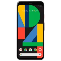 Смартфон Google Pixel 4 6 ГБ/ 128 ГБ/ Single SIM/ Белый Clearly photo 2
