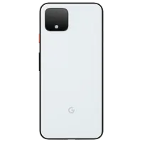 Смартфон Google Pixel 4 6 ГБ/ 128 ГБ/ Single SIM/ Белый Clearly photo 3