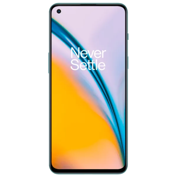 OnePlus Nord 2 5G 8 ГБ/ 128 ГБ/ Dual SIM/ Синий Haze photo 2