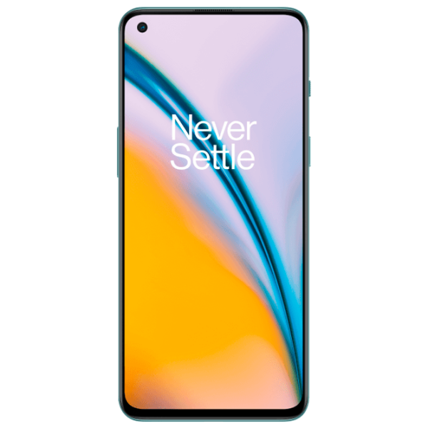 OnePlus Nord 2 5G 8 ГБ/ 128 ГБ/ Dual SIM/ Синий Haze photo 2