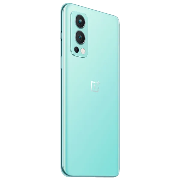 OnePlus Nord 2 5G 8 ГБ/ 128 ГБ/ Dual SIM/ Синий Haze photo 3