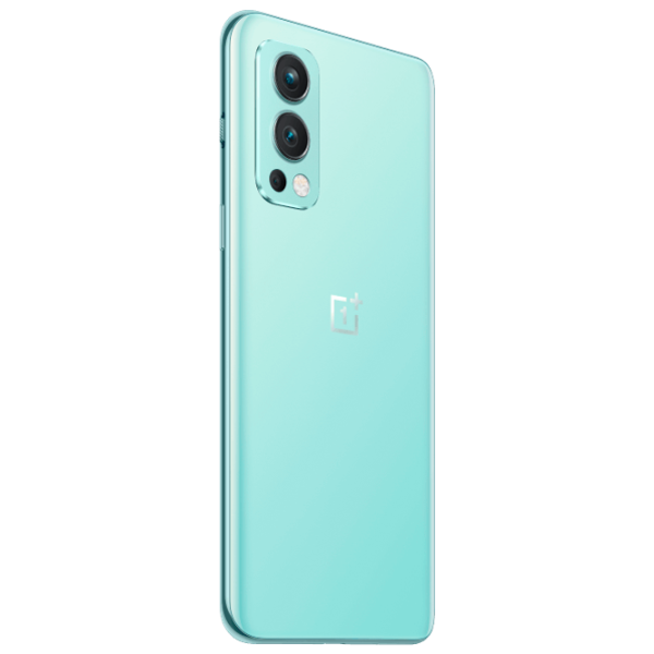 OnePlus Nord 2 5G 8 ГБ/ 128 ГБ/ Dual SIM/ Синий Haze photo 3