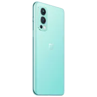 Smartphone OnePlus Nord 2 5G 8 GB/ 128 GB/ Dual SIM/ Blue Haze photo 3