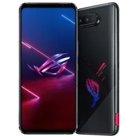 Смартфон Asus ROG Phone 5s 18 ГБ/ 512 ГБ/ / Черный Красный photo 2