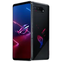 Смартфон Asus ROG Phone 5s 18 ГБ/ 512 ГБ/ / Черный Красный photo 3