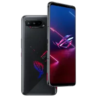 Смартфон Asus ROG Phone 5s 18 ГБ/ 512 ГБ/ / Черный Красный photo 4