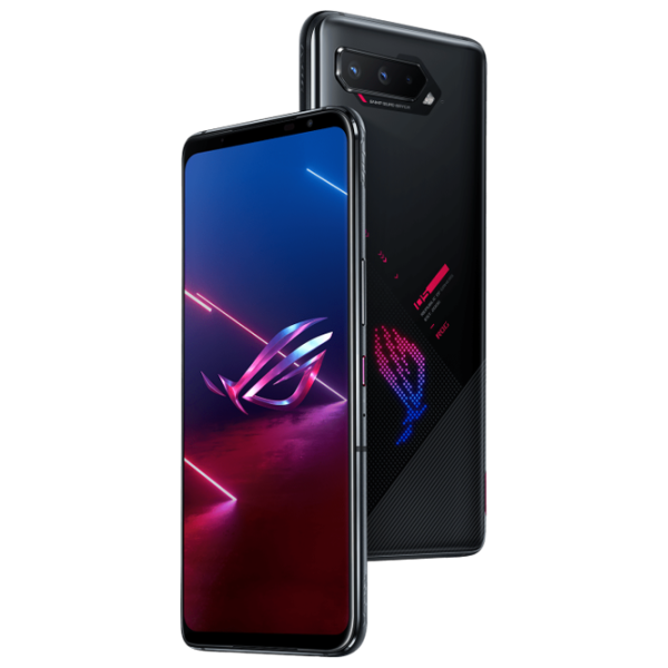 Asus ROG Phone 5s 18 GB/ 512 GB/ / Black Red photo 6 Asus ROG Phone 5s 18 GB/ 512 GB/ / Black Red photo 6