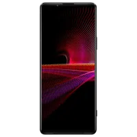 Smartphone Sony Xperia 1 III 12 GB/ 256 GB/ Dual SIM/ Black photo 2