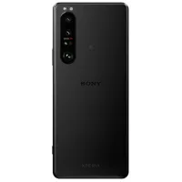 Smartphone Sony Xperia 1 III 12 GB/ 256 GB/ Dual SIM/ Black photo 3