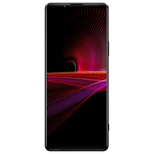 Sony Xperia 1 III 12 ГБ/ 512 ГБ/ Dual SIM/ Черный  photo 2 Sony Xperia 1 III 12 ГБ/ 512 ГБ/ Dual SIM/ Черный  photo 2