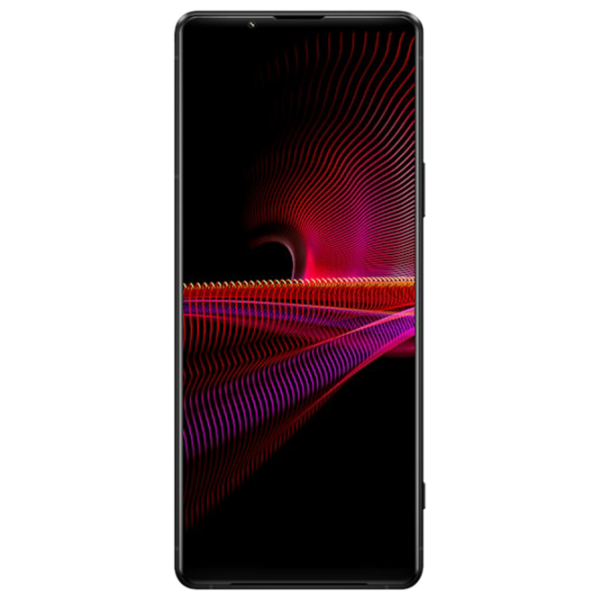 Sony Xperia 1 III 12 ГБ/ 512 ГБ/ Dual SIM/ Черный  photo 2 Sony Xperia 1 III 12 ГБ/ 512 ГБ/ Dual SIM/ Черный  photo 2