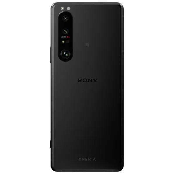 Sony Xperia 1 III 12 ГБ/ 512 ГБ/ Dual SIM/ Черный  photo 3 Sony Xperia 1 III 12 ГБ/ 512 ГБ/ Dual SIM/ Черный  photo 3