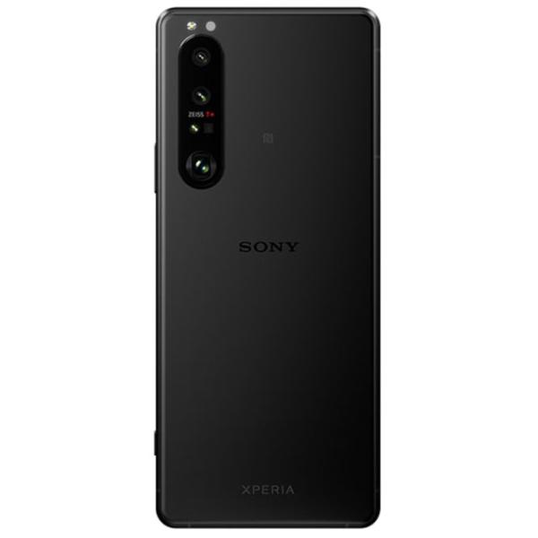 Sony Xperia 1 III 12 ГБ/ 512 ГБ/ Dual SIM/ Черный  photo 3 Sony Xperia 1 III 12 ГБ/ 512 ГБ/ Dual SIM/ Черный  photo 3