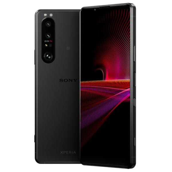 Sony Xperia 1 III 12 ГБ/ 512 ГБ/ Dual SIM/ Черный  photo 6 Sony Xperia 1 III 12 ГБ/ 512 ГБ/ Dual SIM/ Черный  photo 6