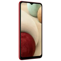 Smartphone Samsung Galaxy A12 3 GB/ 32 GB/ Dual SIM/ Red photo 3