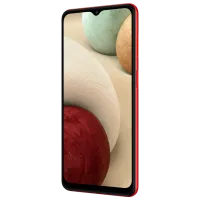 Smartphone Samsung Galaxy A12 3 GB/ 32 GB/ Dual SIM/ Red photo 4