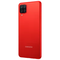 Smartphone Samsung Galaxy A12 3 GB/ 32 GB/ Dual SIM/ Red photo 6